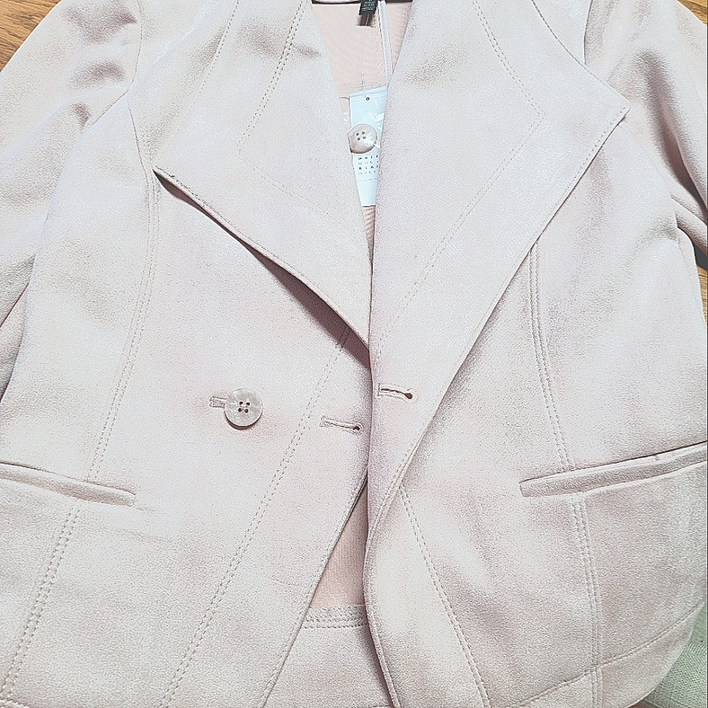 White House Black Market jacket